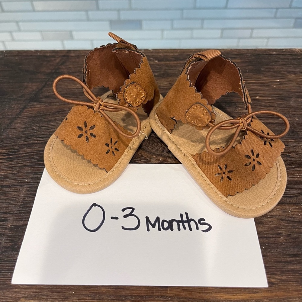 Old navy gladiator sandal